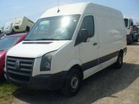 Dezmembrez VW Crafter 2006, motor 2. 5 TDI