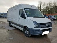 Dezmembrez VW Crafter, an fabr. 2012, 2.0 d TDI