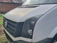 Dezmembrez VW Crafter CR35 2011