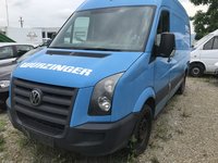 Dezmembrez Vw Crafter