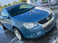 Dezmembrez Vw Eos 2.0 TDI BMM 2007