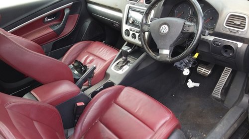 Dezmembrez VW EOS 2.0 TDI BMM