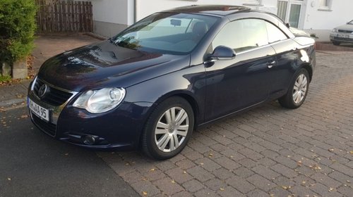 Dezmembrez VW EOS 2.0 TDI cod motor : BMM