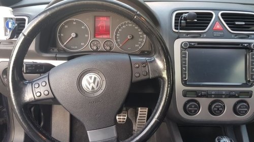 Dezmembrez VW EOS 2.0 TDI cod motor : BMM