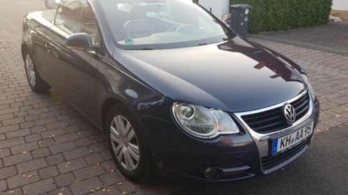 Dezmembrez VW EOS 2.0 TDI cod motor : BMM