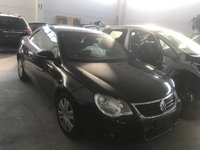 Dezmembrez vw EOS 2.0 TDI DSG cod CBA an 2010