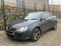 Dezmembrez Vw Eos 2.0 TFSI 200 cai BWA