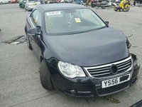 Dezmembrez Vw Eos 2.0diesel