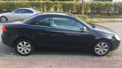 Dezmembrez VW Eos 2006 Cabrio 2.0 TDI