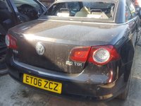 Dezmembrez VW EOS 2006 Motor 2.0 DIESEL