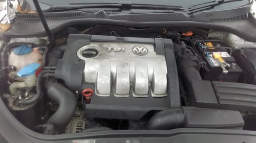 Dezmembrez VW Eos 2008 CABRIO 2.0