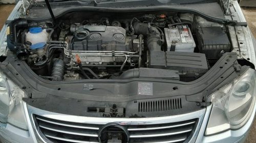 Dezmembrez VW Eos 2008 cabrio 2.0