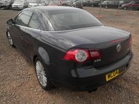 Dezmembrez VW Eos 2008