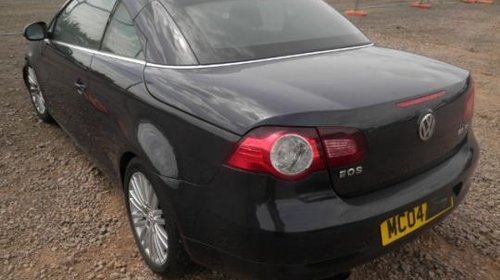 Dezmembrez VW Eos 2008