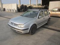 Dezmembrez vw golf 4 (axr)