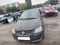 Dezmembrez VW FOX 1.2 B DIN 2007-Tip-BMD