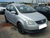 Dezmembrez VW Fox an fabr. 2007, 1.2i 6V