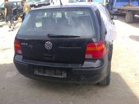 Dezmembrez vw golf 1.4 benzina fabricatie 2003