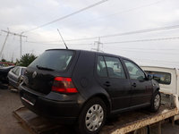 Dezmembrez Vw Golf 1.4i, 55 kw, tip motor bca