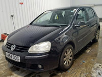 Dezmembrez VW Golf 1.6 FSI 2004