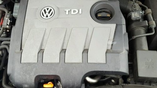 Dezmembrez Vw Golf 1.6TDI