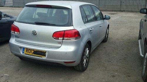 Dezmembrez Vw Golf 1.6TDI