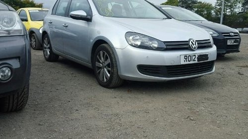 Dezmembrez Vw Golf 1.6 tdi