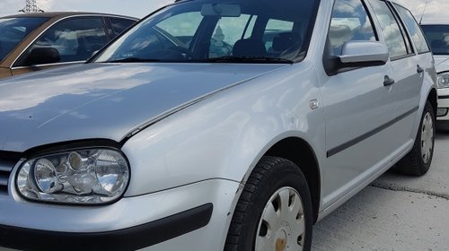 Dezmembrez vw golf 1.9tdi an 2003