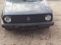 Dezmembrez VW Golf 2 din 1990