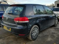 Dezmembrez Vw Golf 2009 1.6 tdi