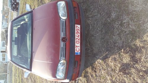 Dezmembrez VW golf 3 1,4 an fabricație 1996