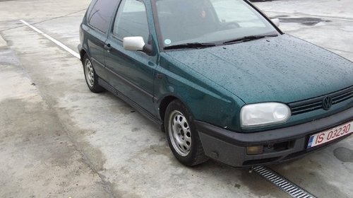 Dezmembrez Vw Golf 3 1 8i An 1994