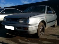 Dezmembrez VW GOLF 3, an fabr. 1992, 1.8i