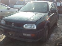 Dezmembrez VW GOLF 3, an fabr. 1995, 1.9 TDI