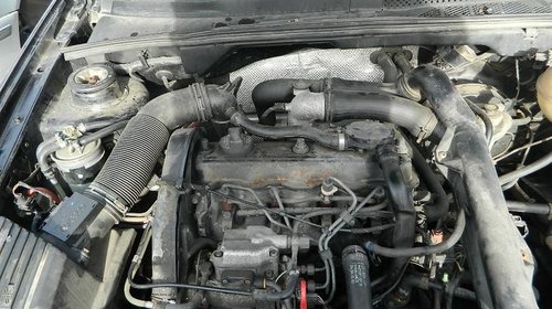 Dezmembrez VW Golf 3 break, an 1995, motor 1.9 tdi