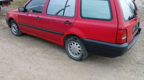 DEZMEMBREZ VW GOLF 3 BREAK FAB. 1994 ⭐⭐⭐⭐⭐