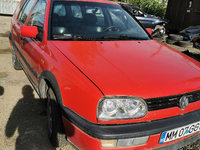 Dezmembrez vw Golf 3