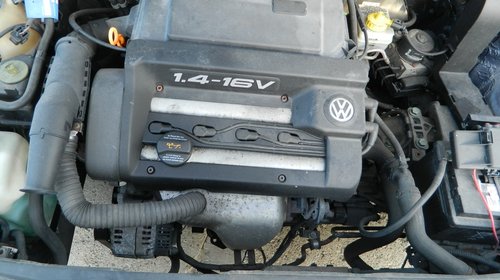 Dezmembrez VW Golf 4 1,4 16 v din 1999