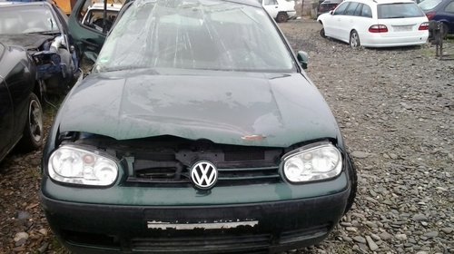 Dezmembrez Vw Golf 4, 1,4-16v 