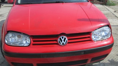 DEZMEMBREZ VW GOLF 4 1.4 16V 2003