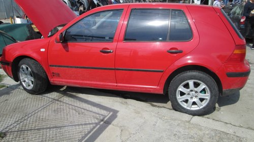 DEZMEMBREZ VW GOLF 4 1.4 16V 2003