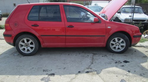 DEZMEMBREZ VW GOLF 4 1.4 16V 2003