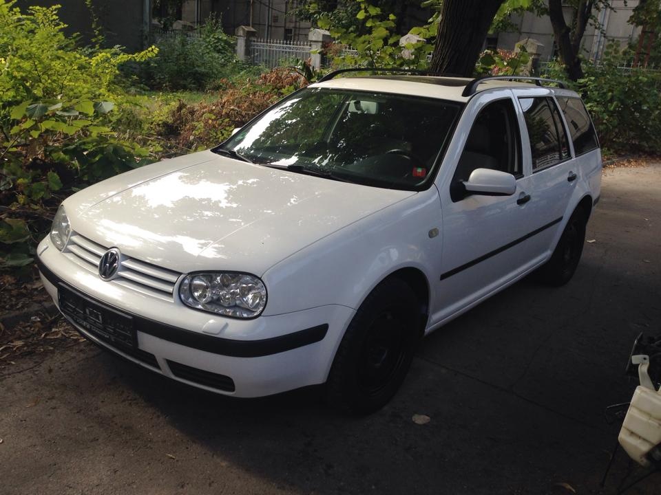 Dezmembrari Vw Golf 4 1.4 16v an 1999 alb 1085947064