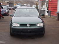 Dezmembrez VW Golf 4 1.4 16V AXP 598