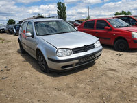 Dezmembrez VW Golf 4 , 1.4 16V benzina