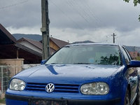 Dezmembrez vw Golf 4 1.4 16v cod motor : AKQ ,motor,cutie,kit pornire, usi,haion,pompa,punte,planetara