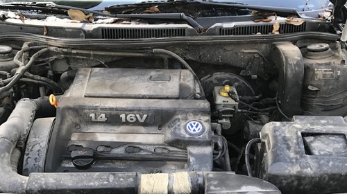 Dezmembrez VW Golf 4 1.4 16V din 2001