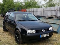 Dezmembrez Vw Golf 4 1.4 16v