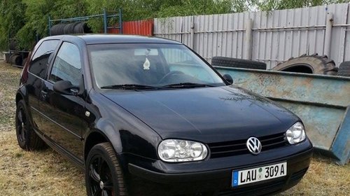 Dezmembrez Vw Golf 4 1.4 16v