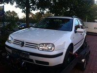 Dezmembrez Vw Golf 4 1.4 an 1999 orice piesa second hand